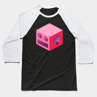 Blockhead Baseball T-Shirt